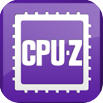 CPU-Z