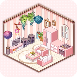 Kawaii Home Designİ 0.2.9 ƻ