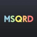 MSQRD