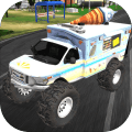 MonsterTruckDrivingRally