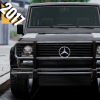 G65 ģ AMG 2017