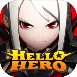 HelloHero:EpicBattle