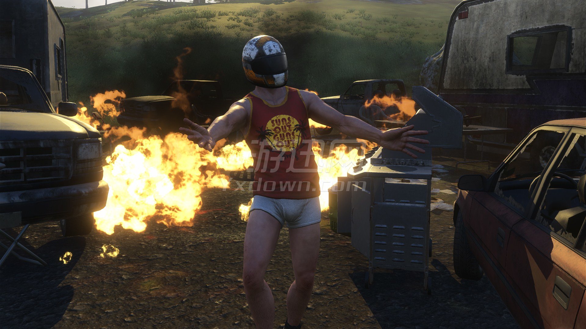 h1z1 wegame