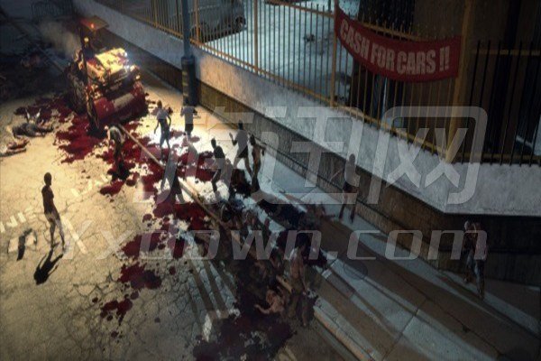 Dead Rising 4 PCİ