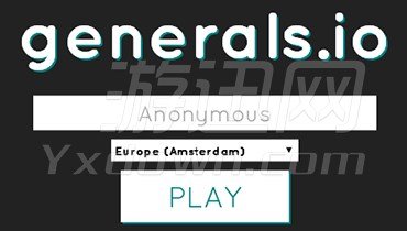 Generals.io Ӣİ