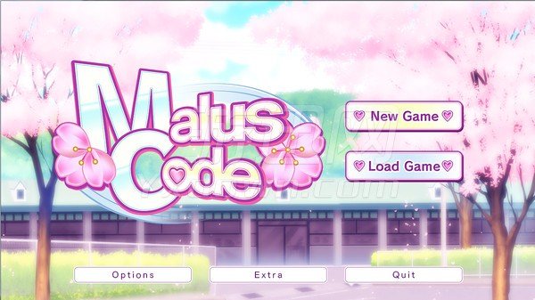 malus code Ӣİ