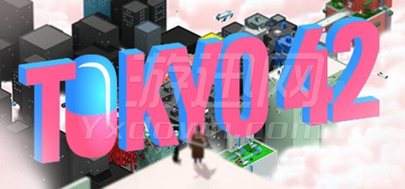 Tokyo 42 