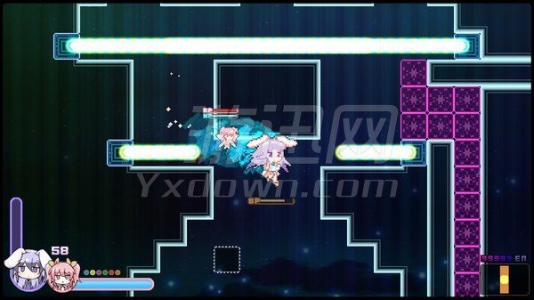 Rabi-Ribi DLCϰ