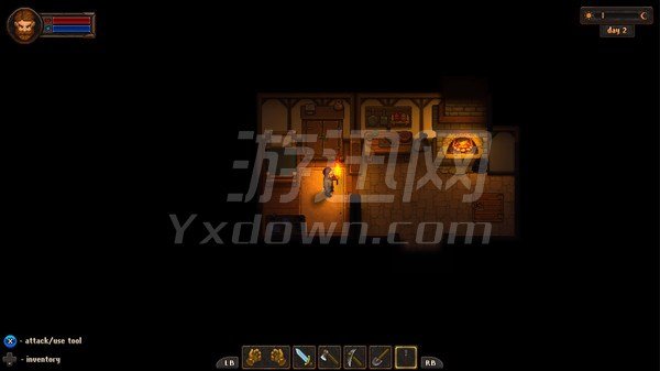 Graveyard Keeper İ