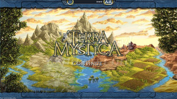 Terra Mystica Ӣİ