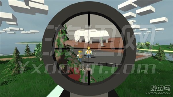 Unturned3.17.7.0 