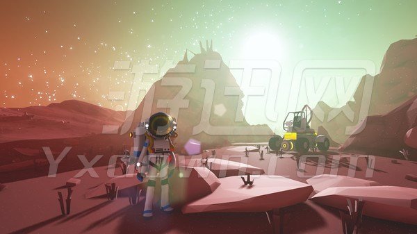 ASTRONEER v0.2.100 