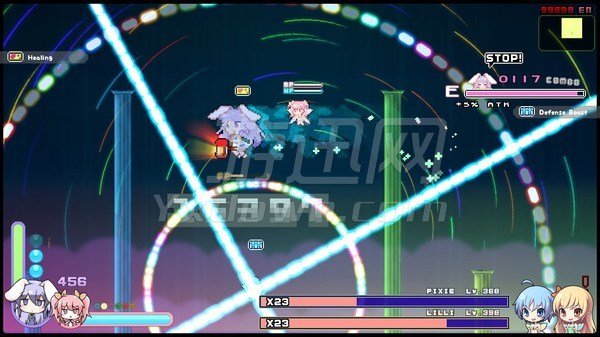 Rabi-Ribi DLCϰ