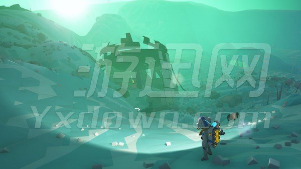 ASTRONEER v0.2.100 