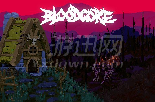 BLOODGORE ԰