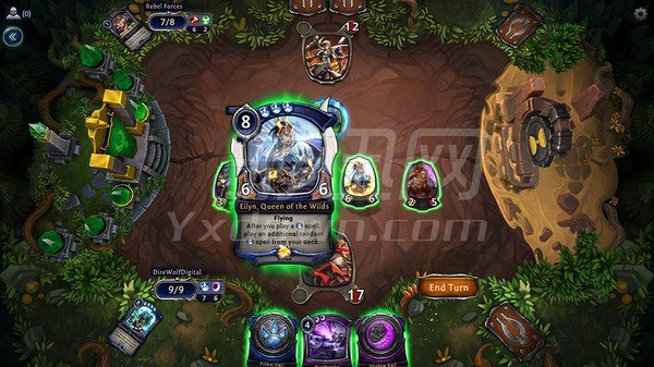 Eternal Card Game Ӣİ