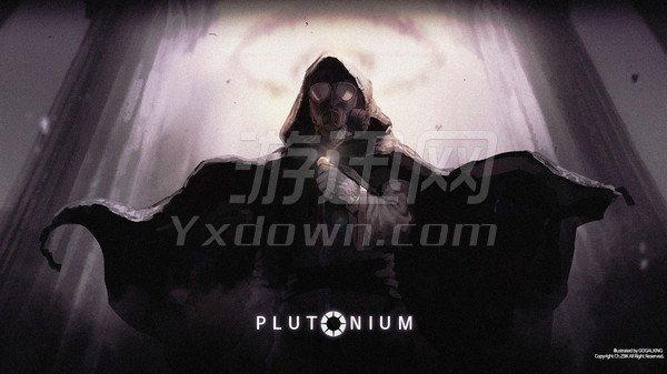 PLUTONIUM Ӣİ