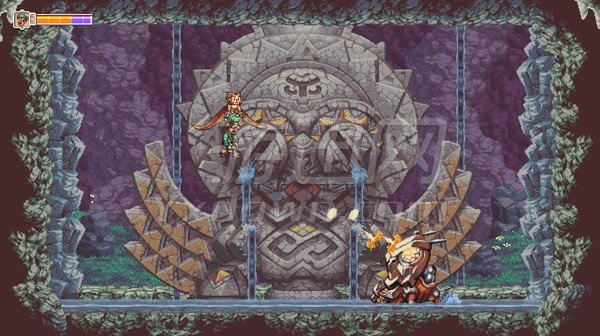 Owlboy İ