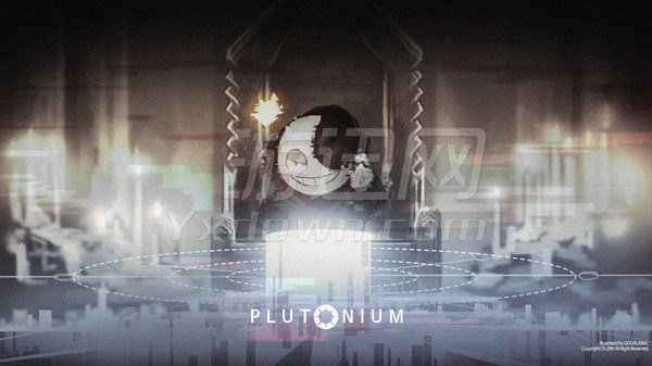 PLUTONIUM Ӣİ