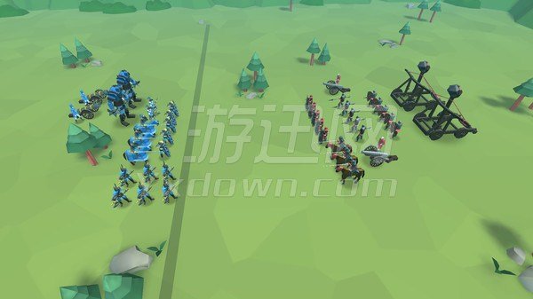 Epic Battle Simulator 2 Ӣİ