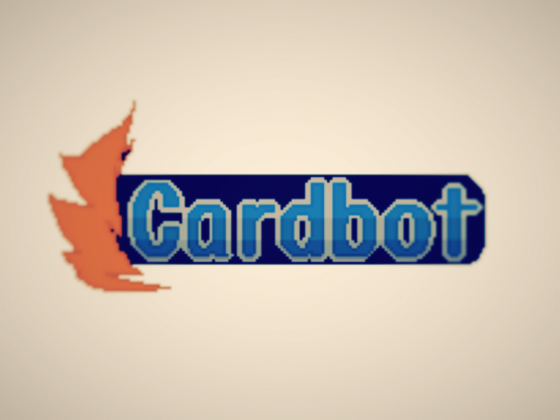 Cardbot Ӣİ