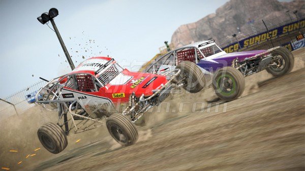 DiRT 4 İ