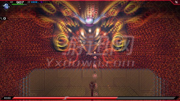 CrossCode 0.9.1 Ӣİ