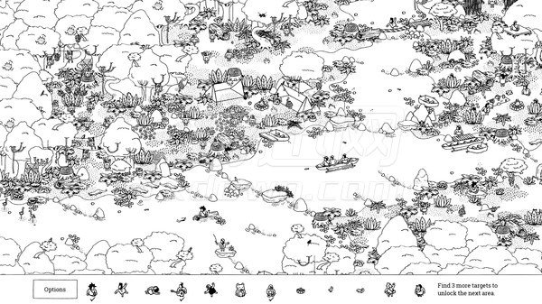 Hidden Folks PC