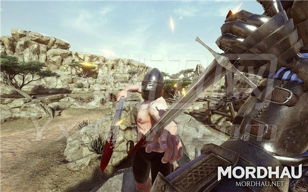 Mordhau İ