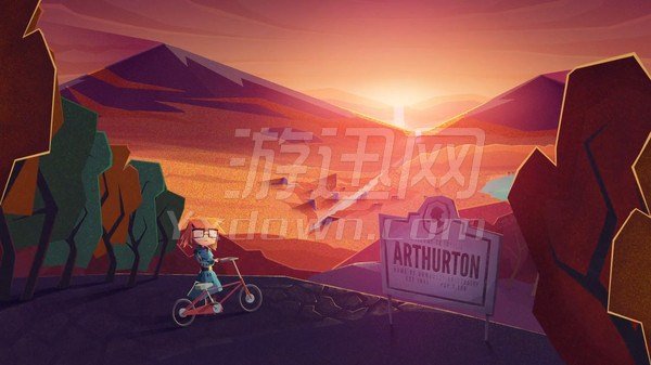 Jenny LeClue 