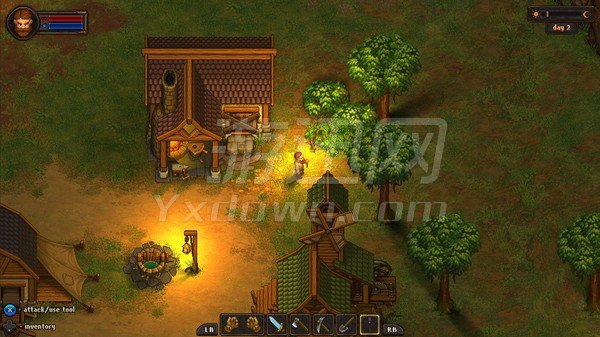 Graveyard Keeper İ