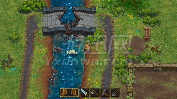 Graveyard Keeper İ