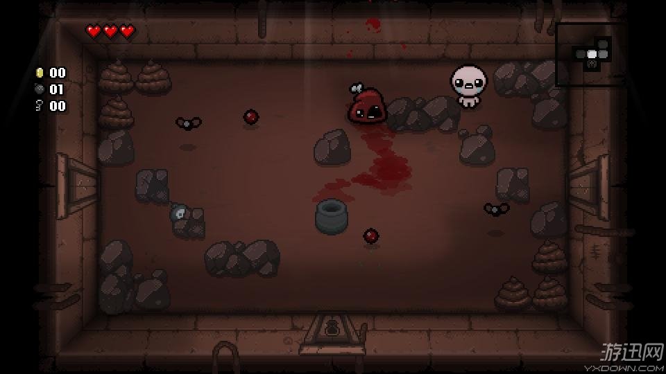 ĽϣAntibirth İ