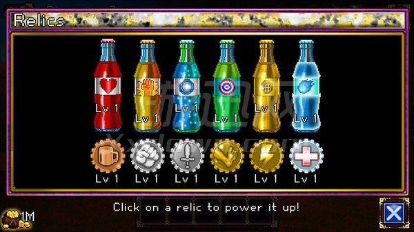 Soda Dungeon ԰