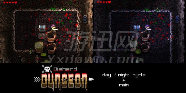 Diehard Dungeon Ӣİ