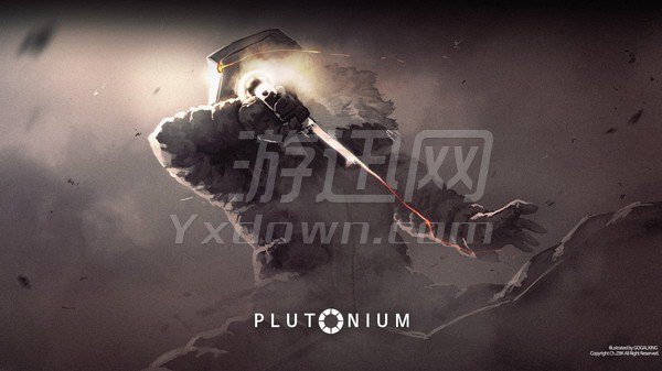 PLUTONIUM Ӣİ