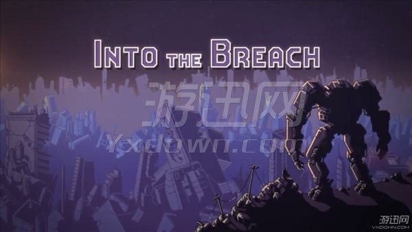 Into the Breach İ