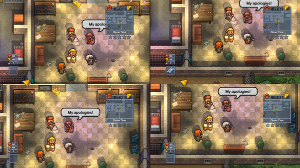 The Escapists 2Ϸ