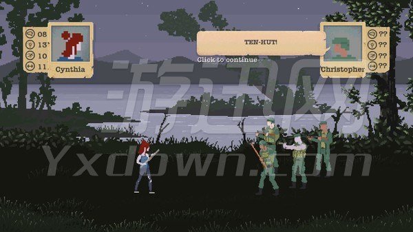 Sheltered1.5 İ