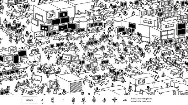 Hidden Folks PC