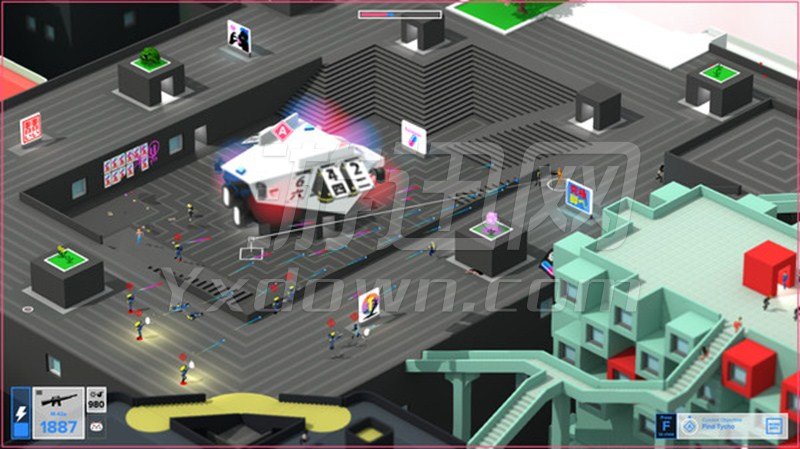 Tokyo 42 