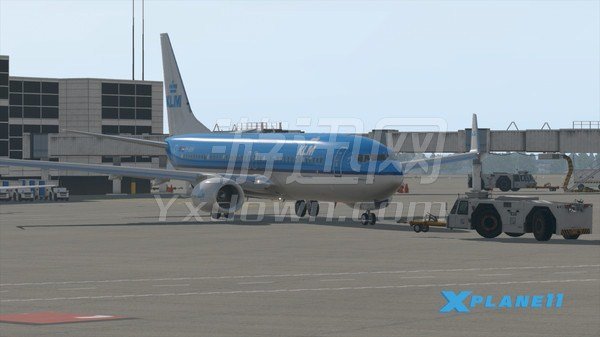 X-Plane 11 İ