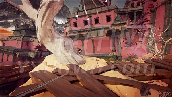 Mirage: Arcane Warfare İ