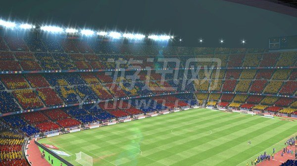 PES2018 İ