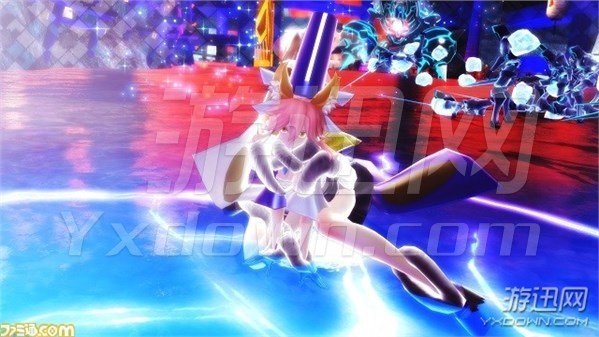 Fate/EXTELLA ƽ