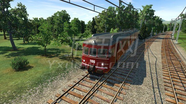 Transport Fever2 İ