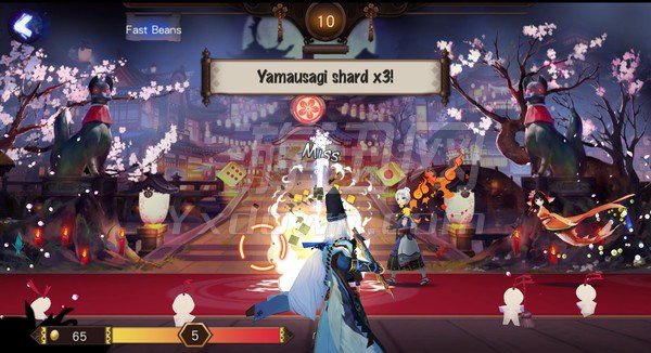 Onmyoji steam