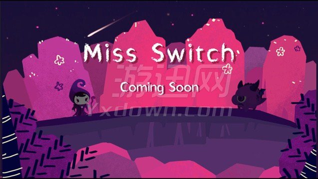 Miss Switch İ