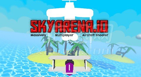 Skyarena.io Ӣİ