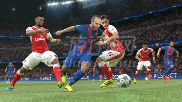 PES2018 İ